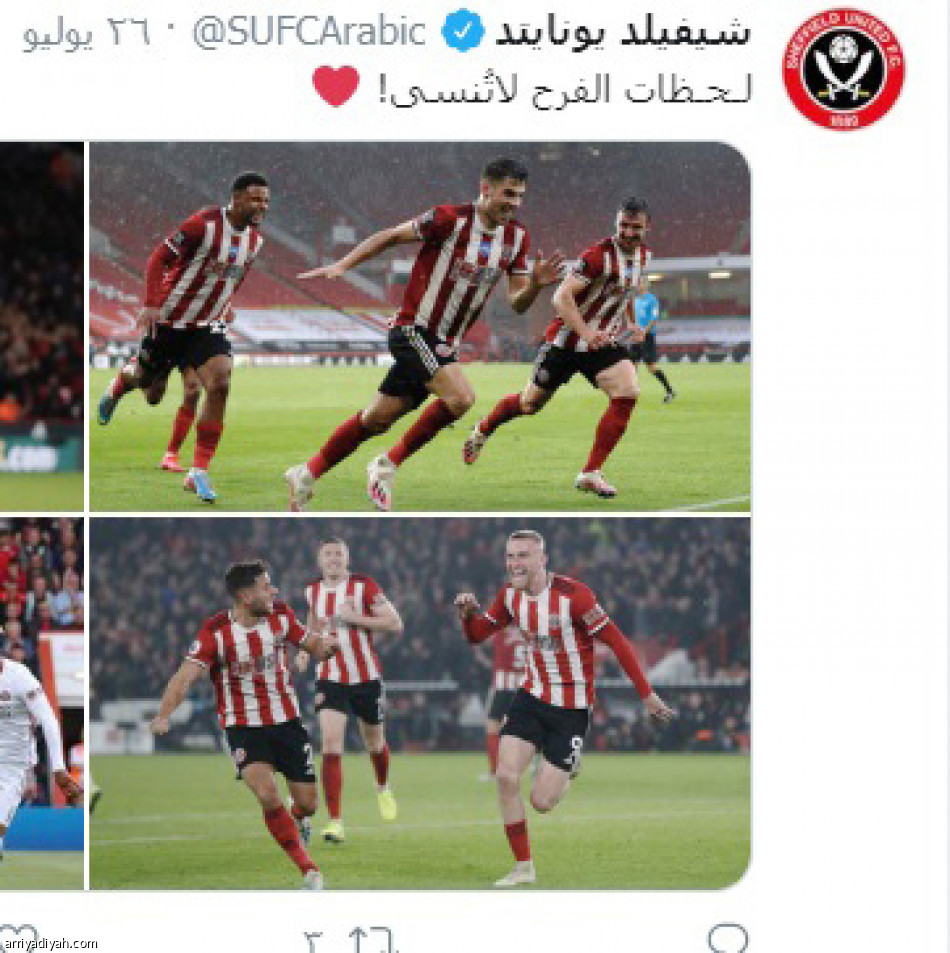 17 ناديا أوروبيّا
تتحدث العربية