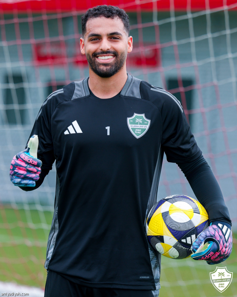 الأهلي.. تدريب صباحي