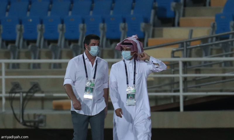 2020.. أسوأ بدايات النصر في دوري المحترفين