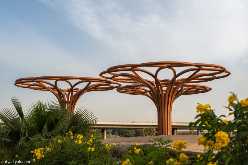 الرياض آرت.. 75 عملا فنيا وأسماء عالمية