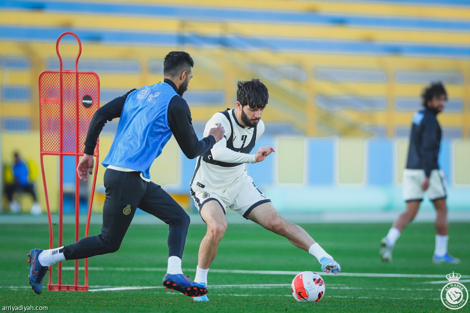 النصر يعود.. ووليد يطمئن الجماهير