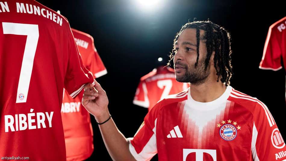 التزام جديد