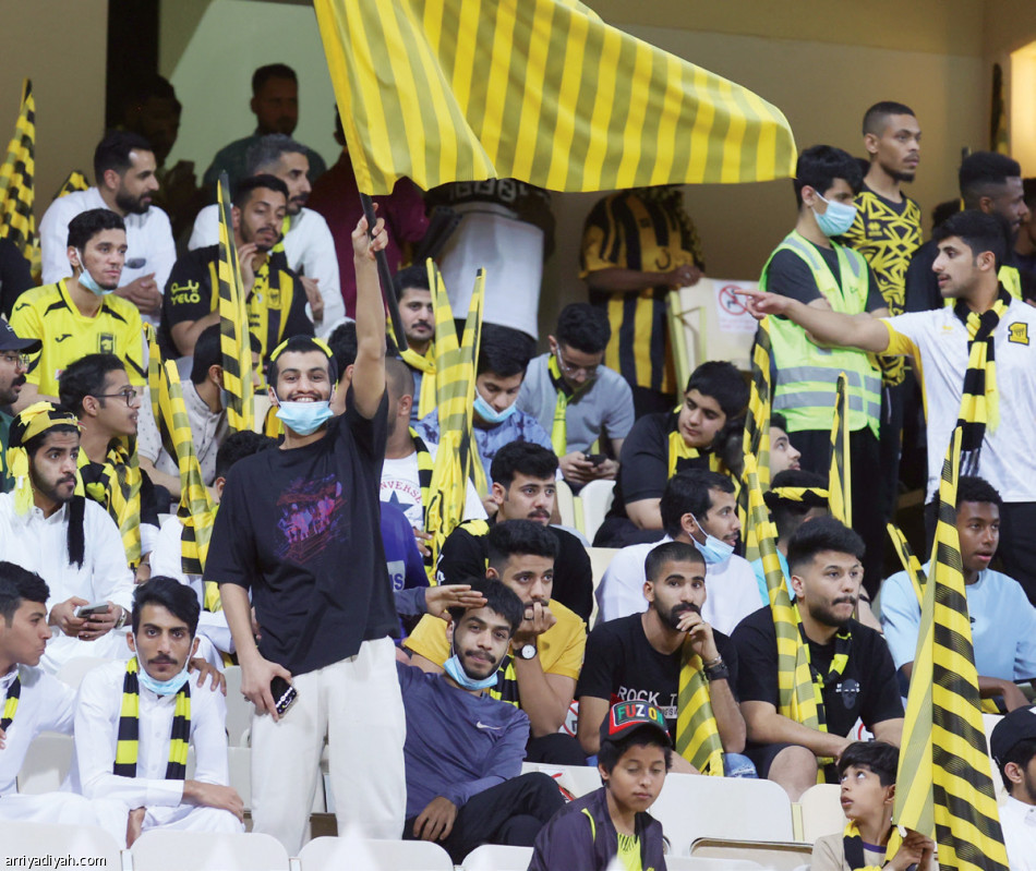 9 تصديات
تقطع طريق الاتحاد