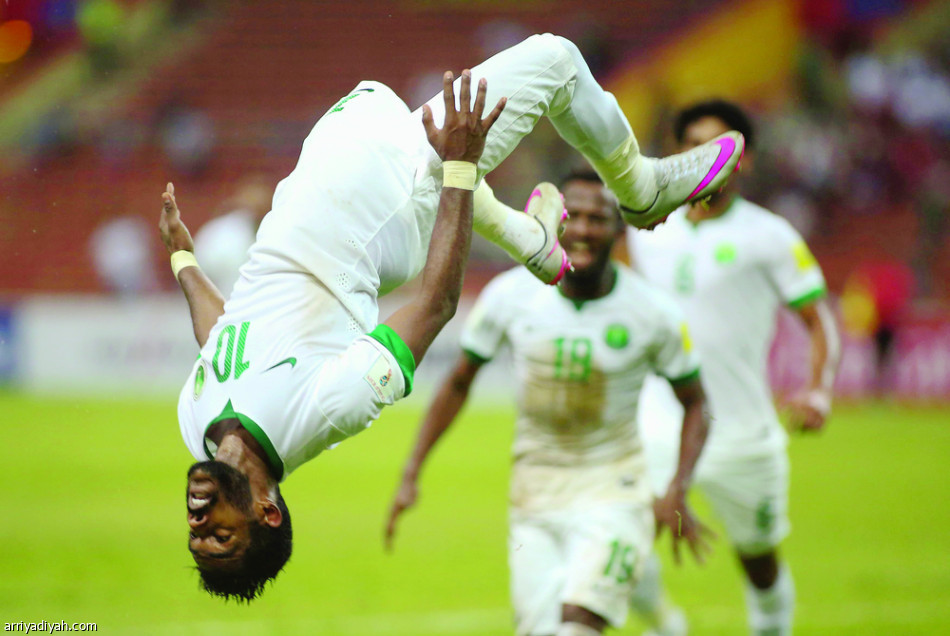 يسار ويمين .. العابد جنن العراقيين