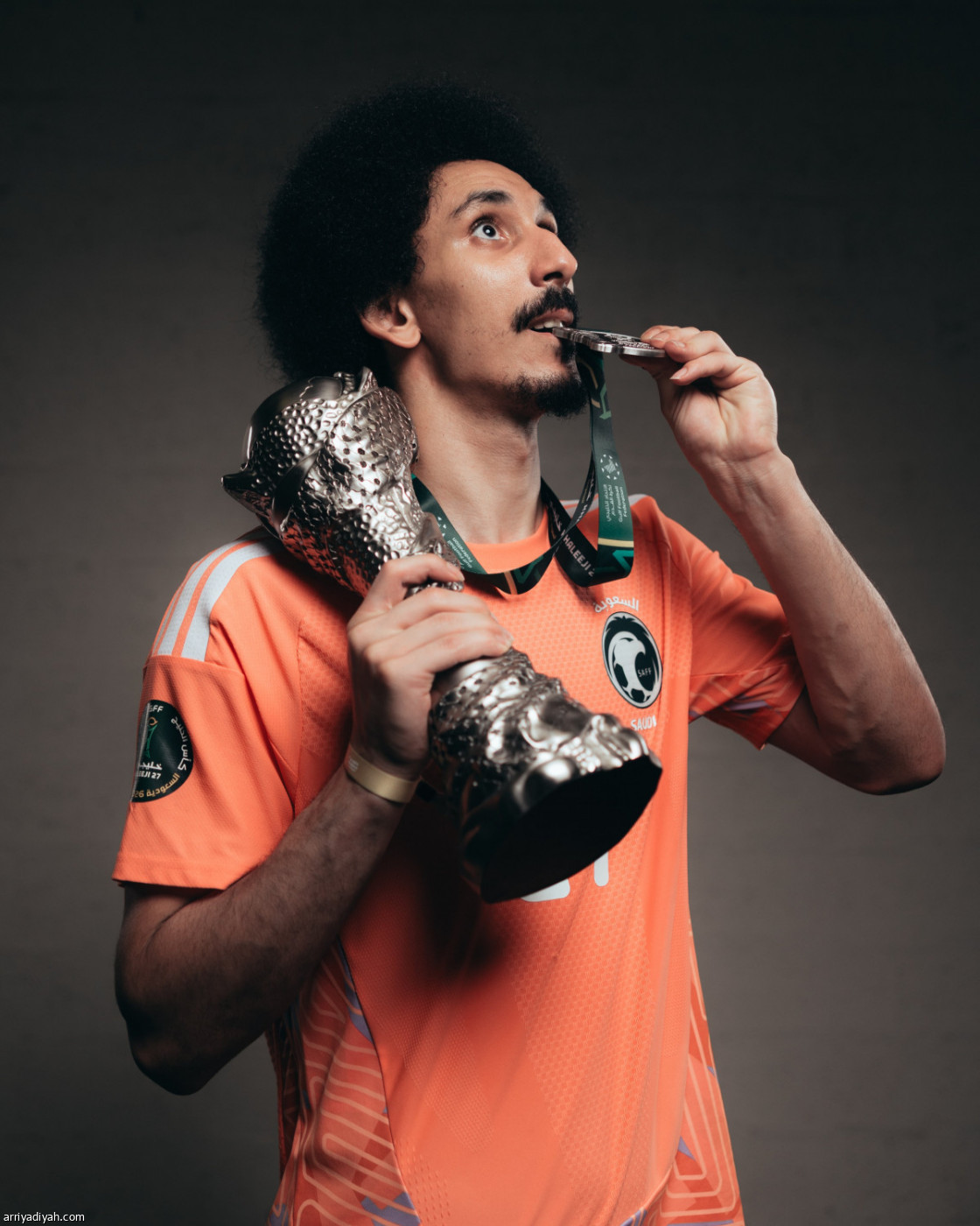 أفراح الكأس