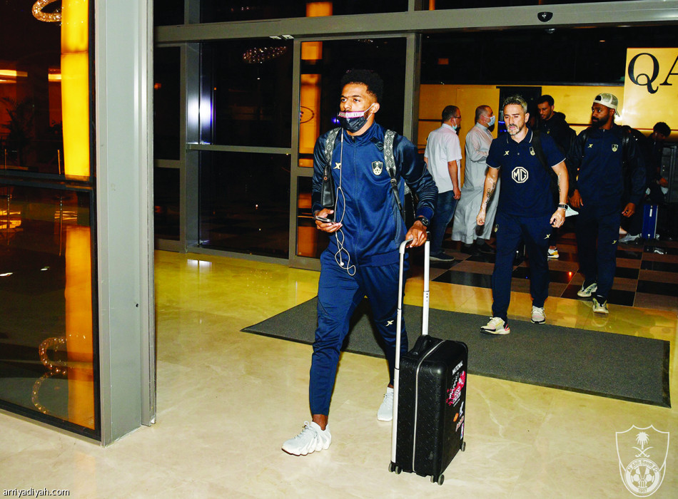 الكلاسيكو يفرّق
جوناثان وسيبولدي