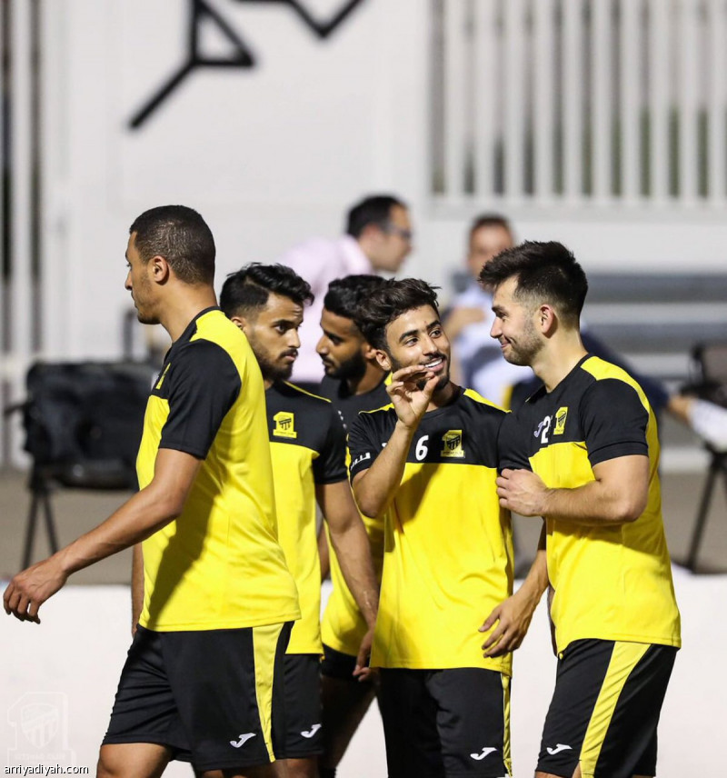 تقديم
مواجهة الوصل