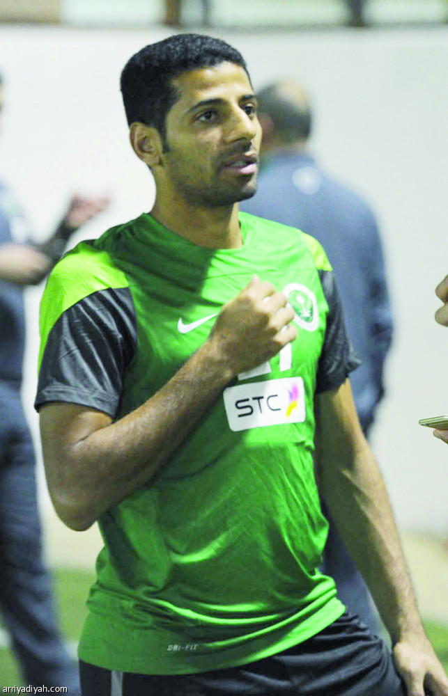 قادة ميدانيون في المجموعة الأولى