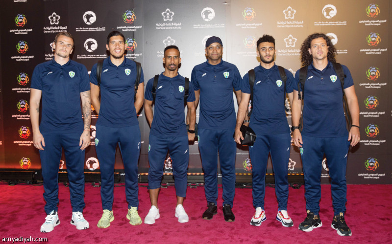 آل معمر: القيمة تعكس تقدم الكرة السعودية
