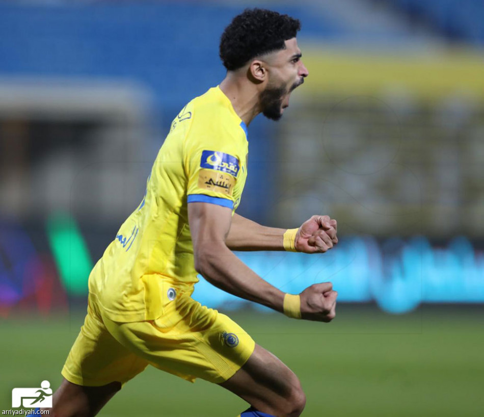 النصر يستفيق قبل الديربي