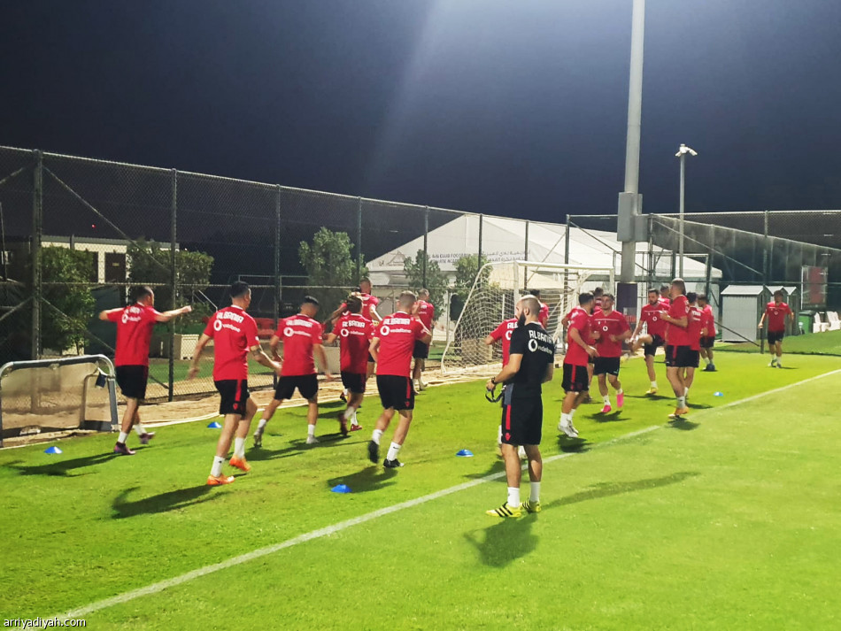 «سبيتار»
أقرب وجهات القرني