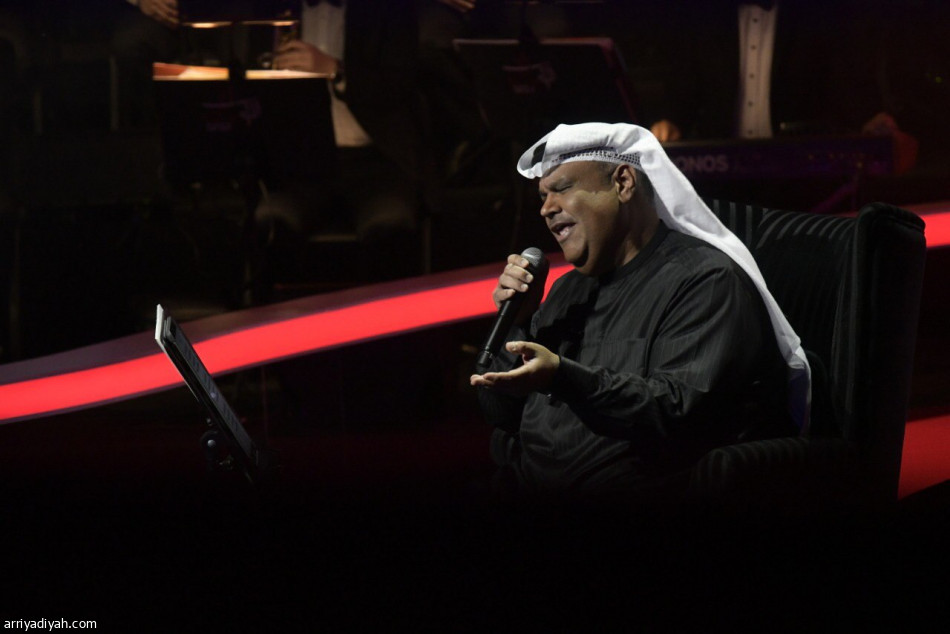 ختام مبهر لحفلات «فبراير الكويت 2020»