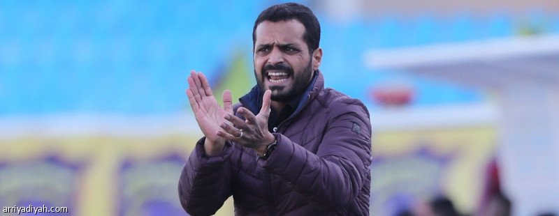 العطوي: لا أخشى الإقالة من الاتفاق