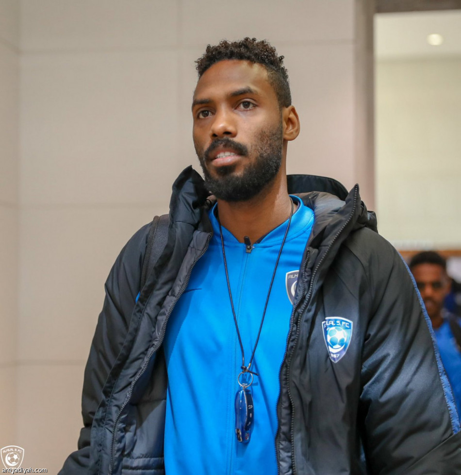 الهلال يطير إلى العراق.. و«الإنفلونزا» تبعد الشلهوب