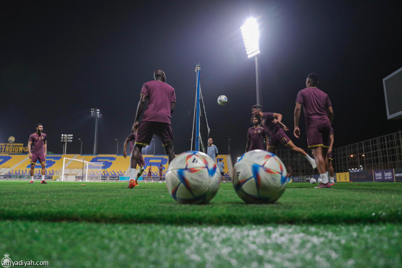 Al-Nasr Club Postpones Experimental Matches in Portugal Camp for Coach Selection