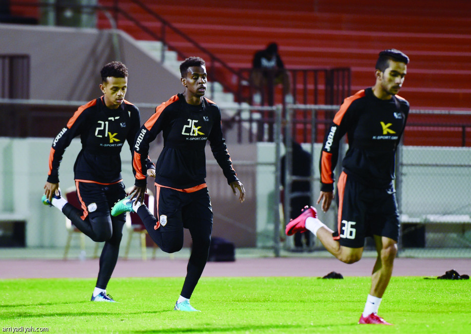 “أكيلس” يداهم الصليهم في الشباب