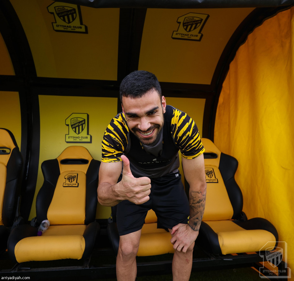 كورنادو ينعش الاتحاد قبل الديربي