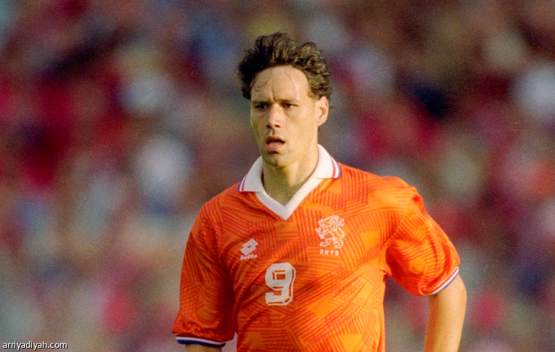Netherlands Looks to First Star After Victory