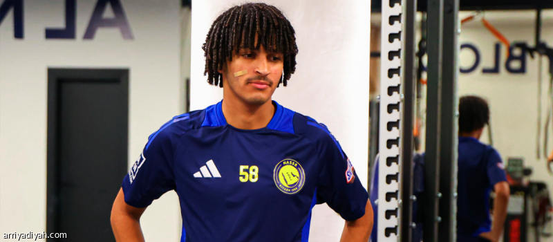 النصر يواجه إس يوهان النمساوي في أولى مبارياته التجريبية بمعسكر النمسا