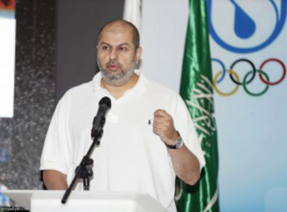 عبدالله بن مساعد يدشن ورشة عمل رؤوساء الإتحادات واللجان في رابغ