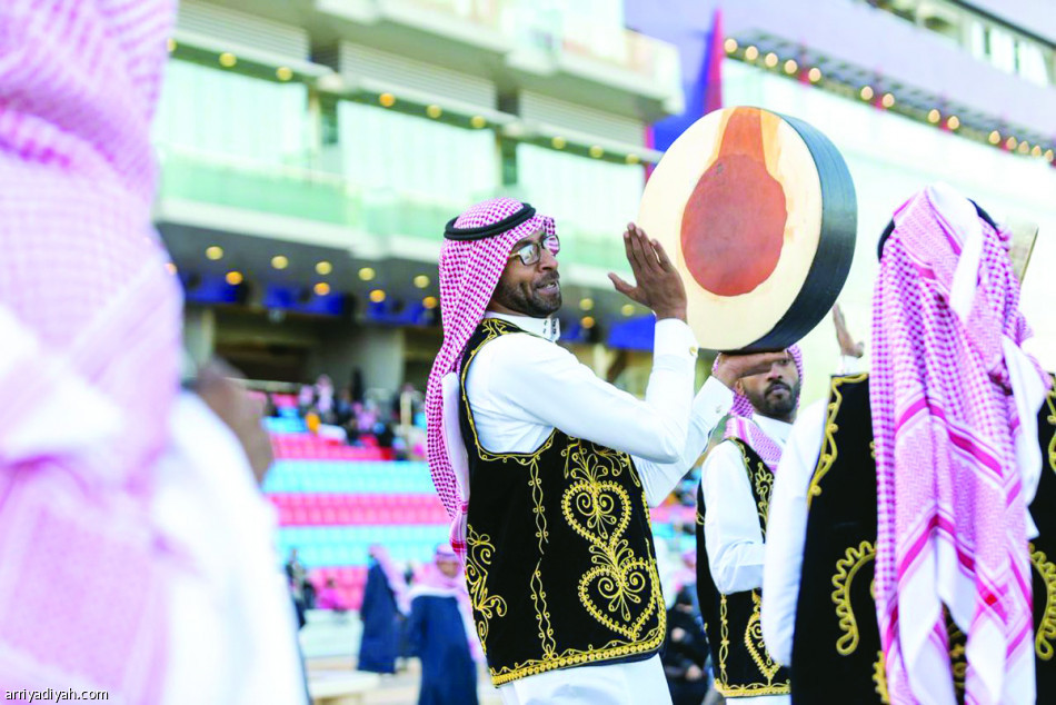 مهرجان كؤوس الملوك