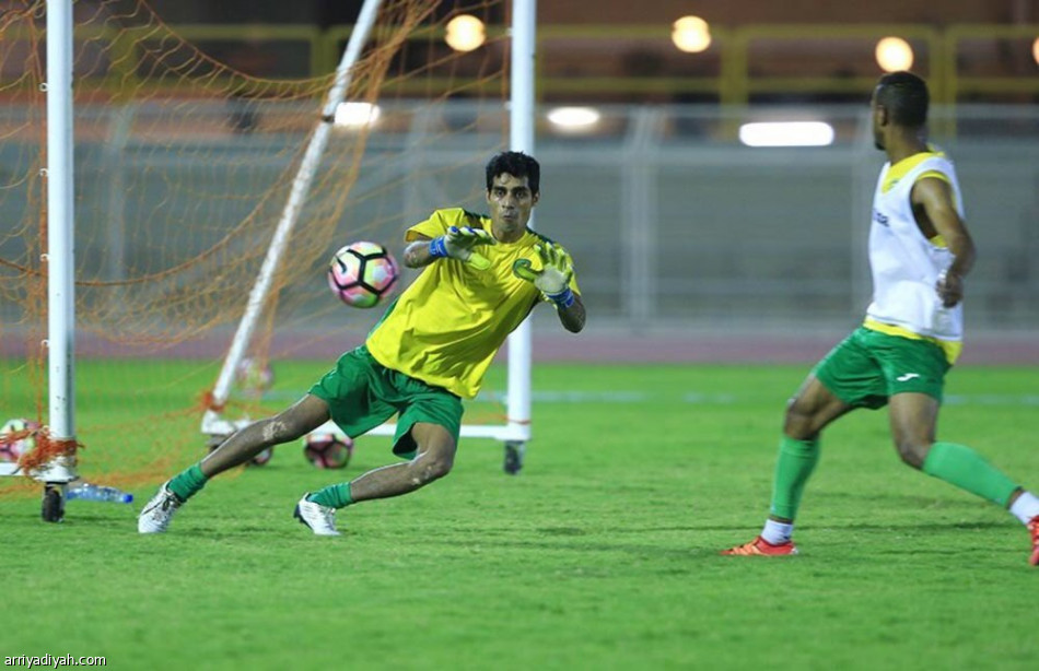 الخليج يرفض الراحة ويتوعد النصر