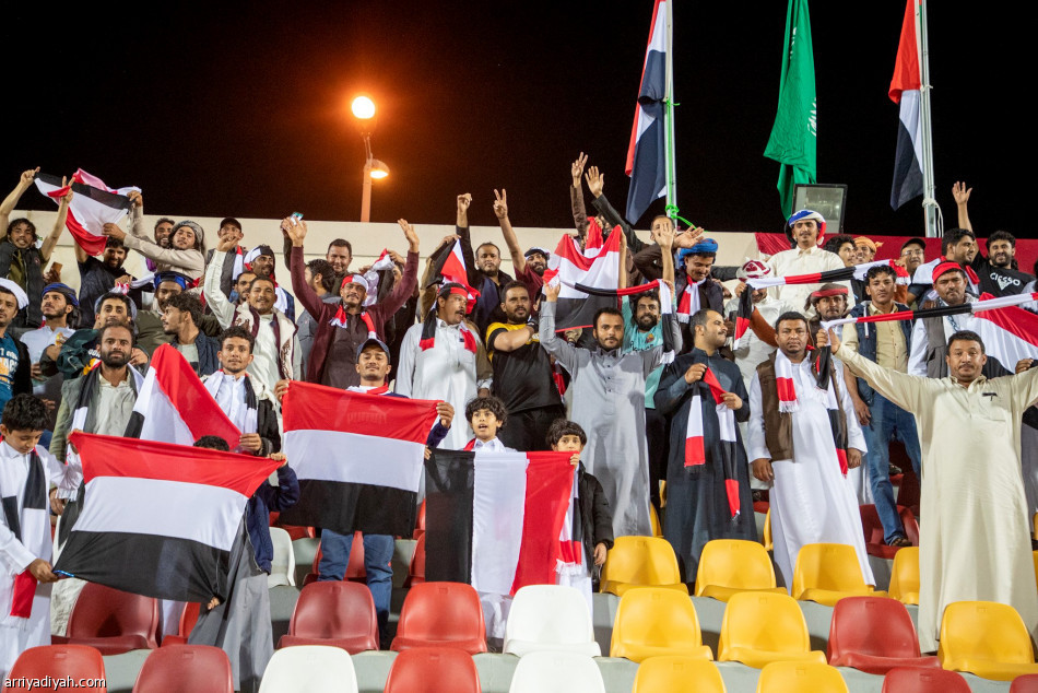 بعد 10 أعوام..
الجزائر
يرد الاعتبار