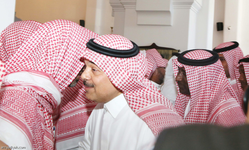 الوسط الرياضي يودع الشجاع