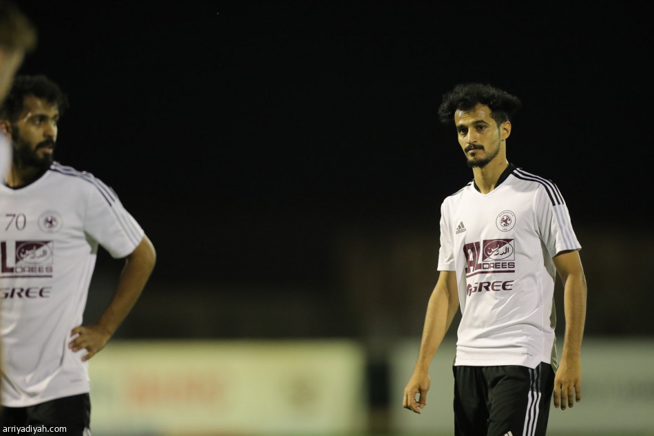 النصر والفيصلي.. المواجهة تتجدد بعد 16 يوما