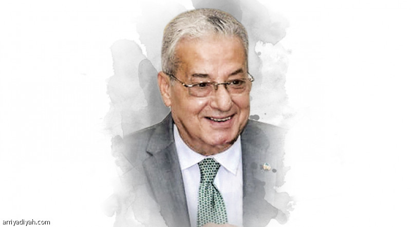 محسن صلاح الدين رئيس المقاولون