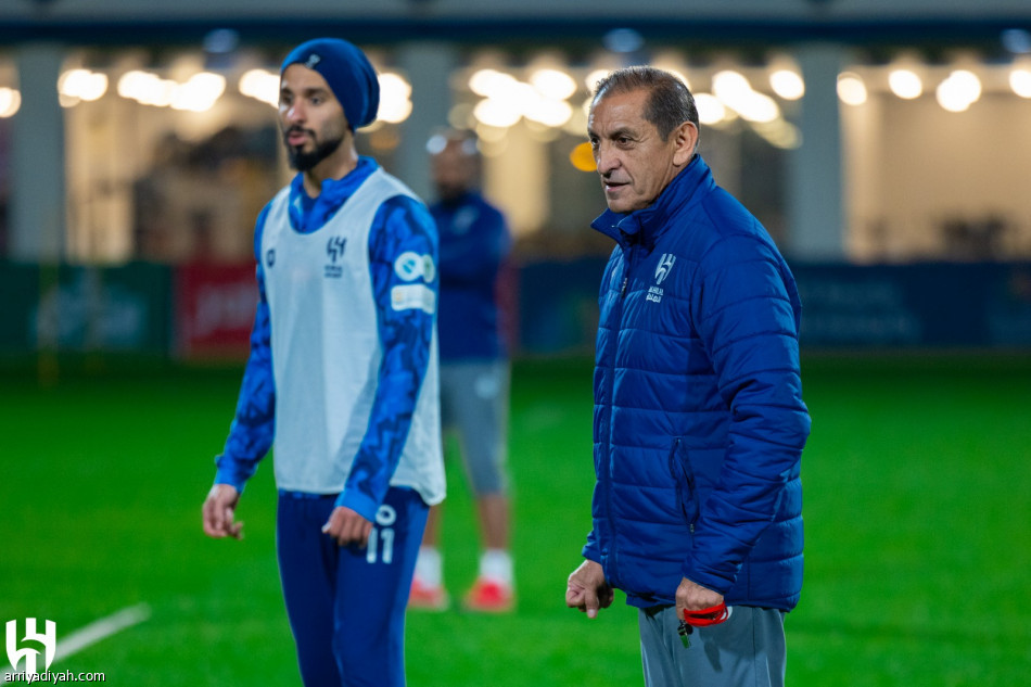 غدا.. الهلال يطير إلى المغرب