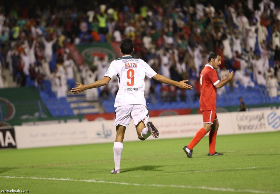 دوري الأولى: فوز الاتفاق والجيل وأحد