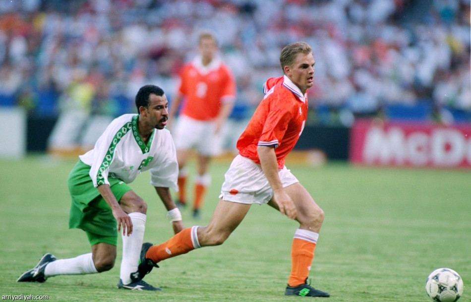 17 نوفمبر..
الأخضر في الدوحة