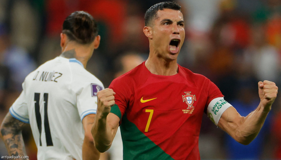 El doblete de Fernández lleva a Portugal al precio final