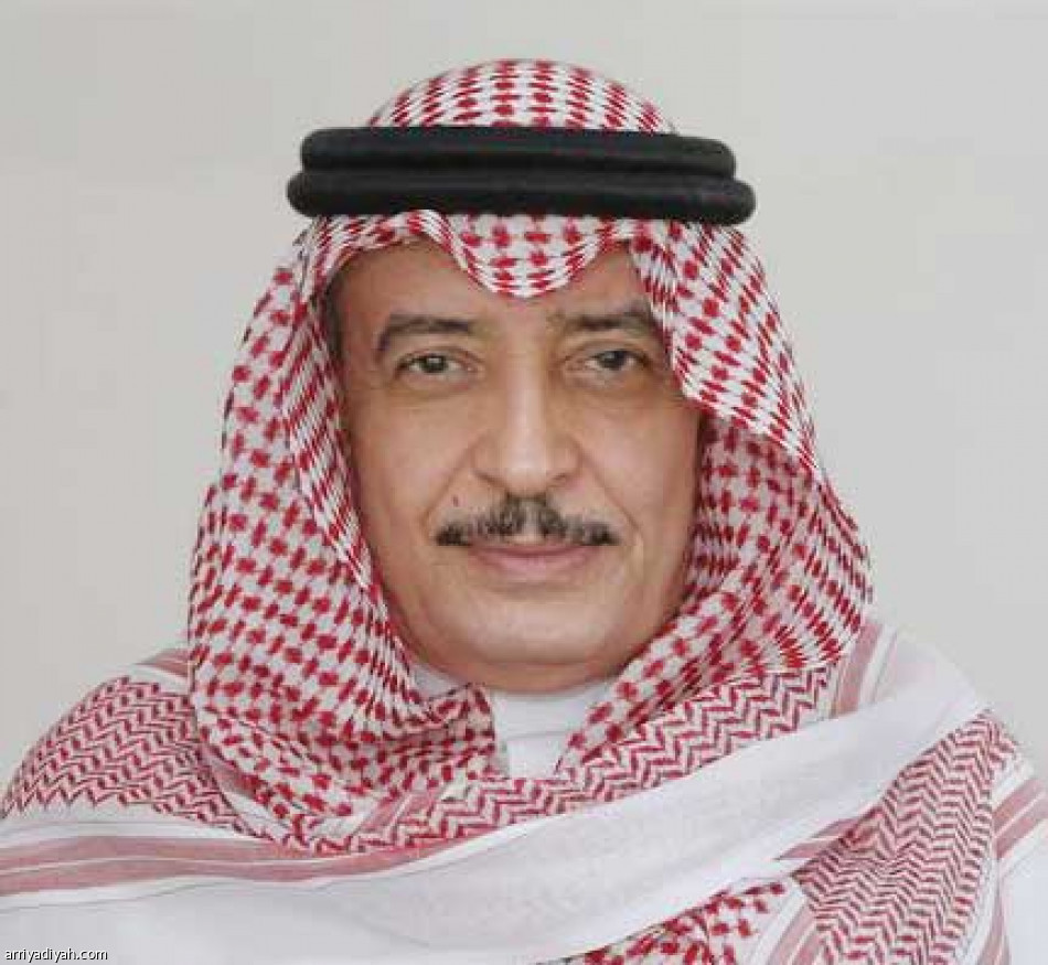 تشكيل مجلس
إدارة جائزة الإعلام السعودي