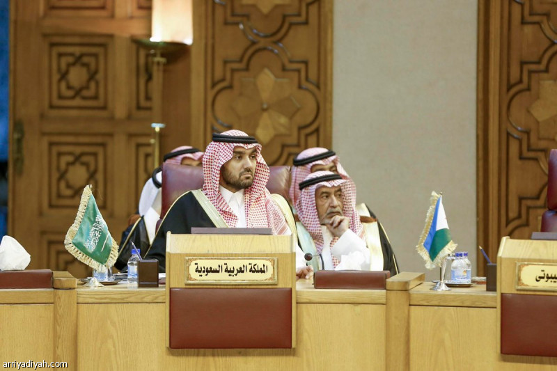 الفيصل يترأس الوفد السعودي في ختام اجتماع «وزراء الرياضة»
