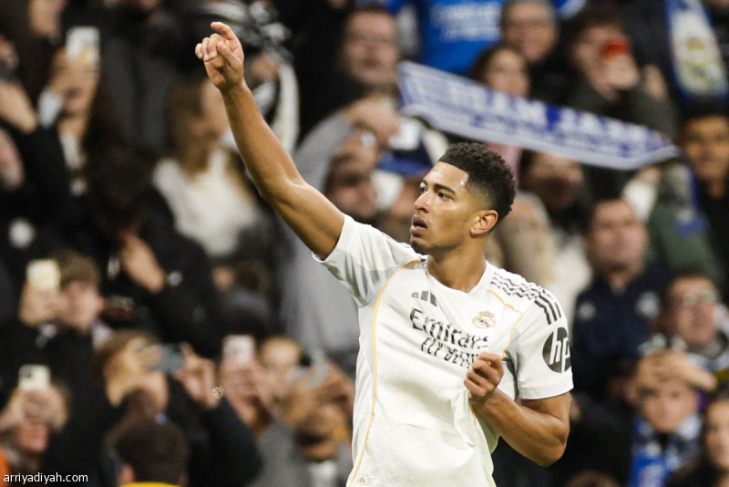 7 أعوام.. الريال يهيمن أمام إشبيلية