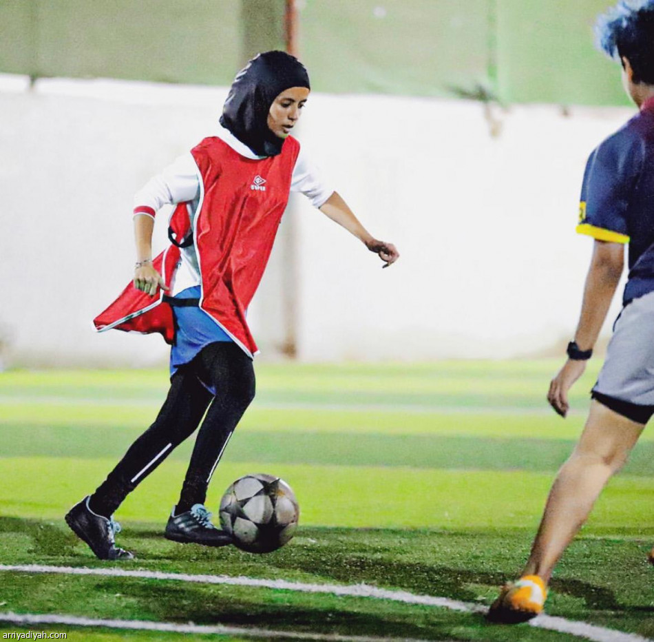 السماح بمشاركة اللاعبات الأجنبيات في دوري السيدات
