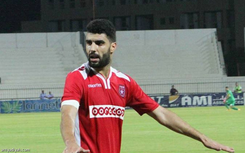 بوغطاس مدافع تونس: منتخب الجزائر الأفضل على الورق