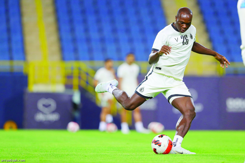 بعد مشاركتهم ذهابا..
الكلاسيكو يفقد 7