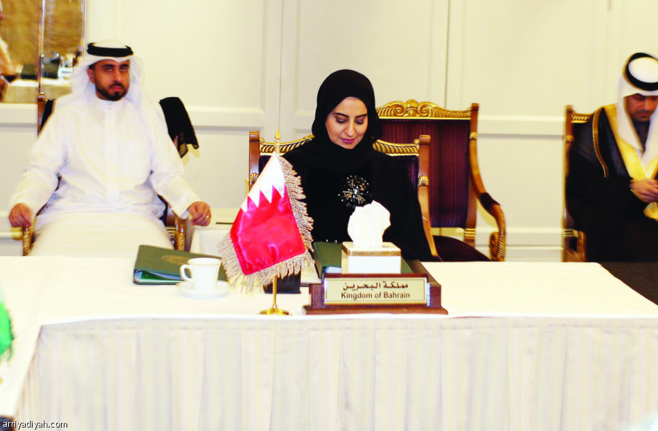 برامج خليجية مشتركة مع اليمن والمغرب والأردن