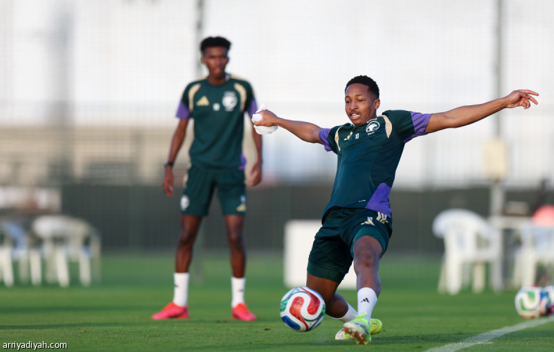 الأخضر «ب» يواجه السودان مجددا.. والإصابة تبعد الزبيدي