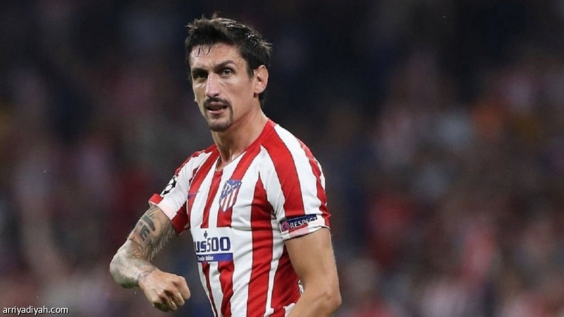 Al-Nasr Club Negotiating to Buy Out Stefan Savic’s Contract from Atletico Madrid