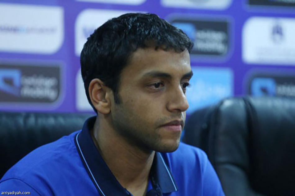دونيس الهلال: من أهدافنا المهمة هذا الموسم تحقيق الدوري