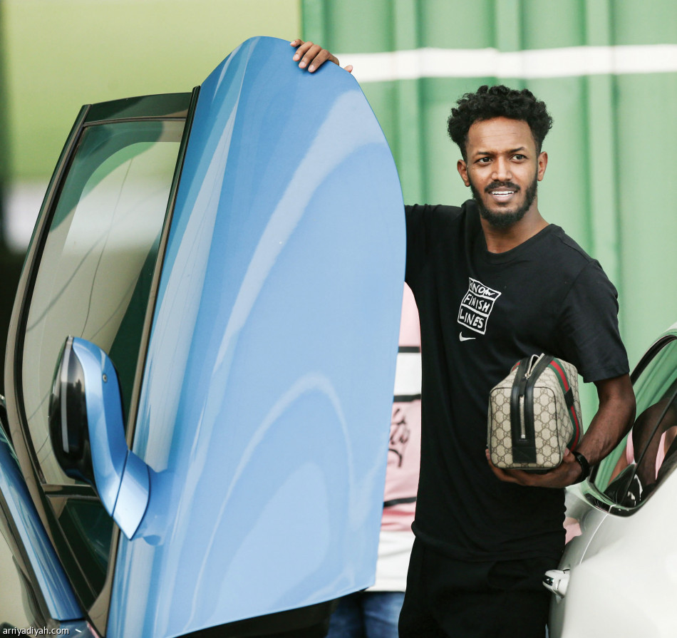 الأهلي.. 
حديد ولياقة وتسديد