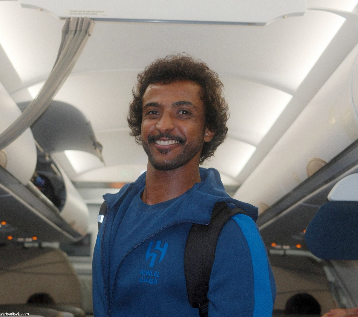 الهلال في أورلاندو