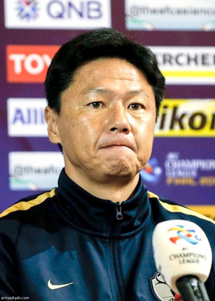 ملعب باختاكور..
الزيارة الثانية