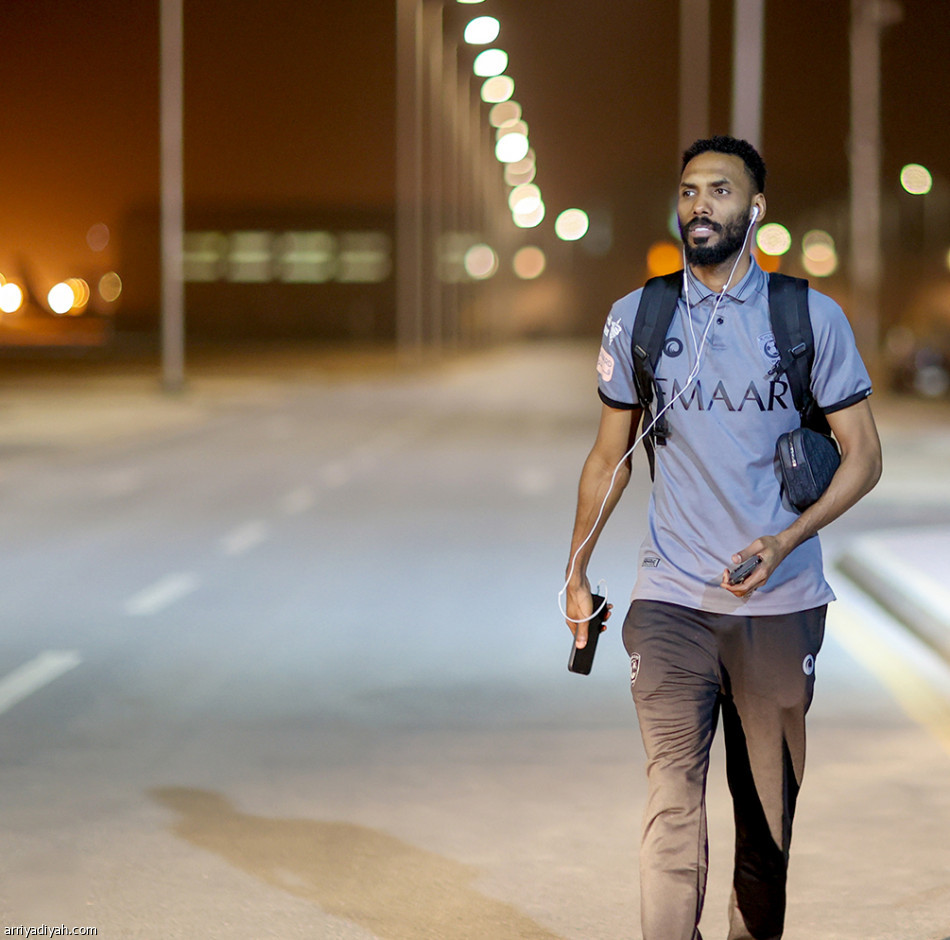 غابوا عن آخر نهائي.. 
الهلال يتسلح بـ 14