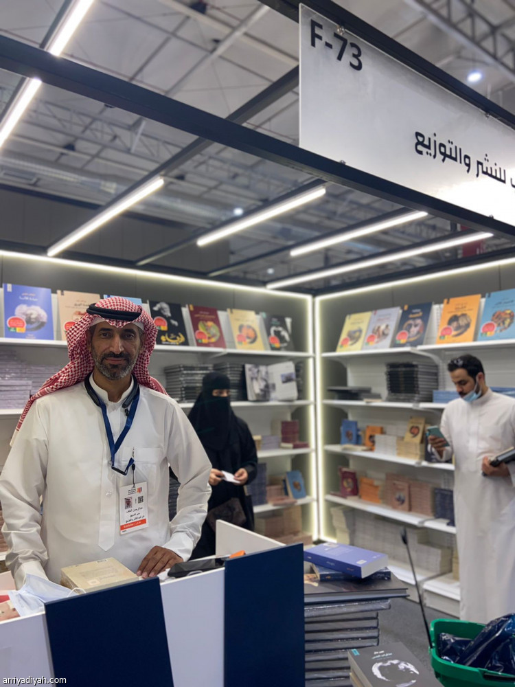 ناشرون: مبادرة وزير الثقافة ترسخ «كتاب الرياض» في خارطة المعارض الدولية