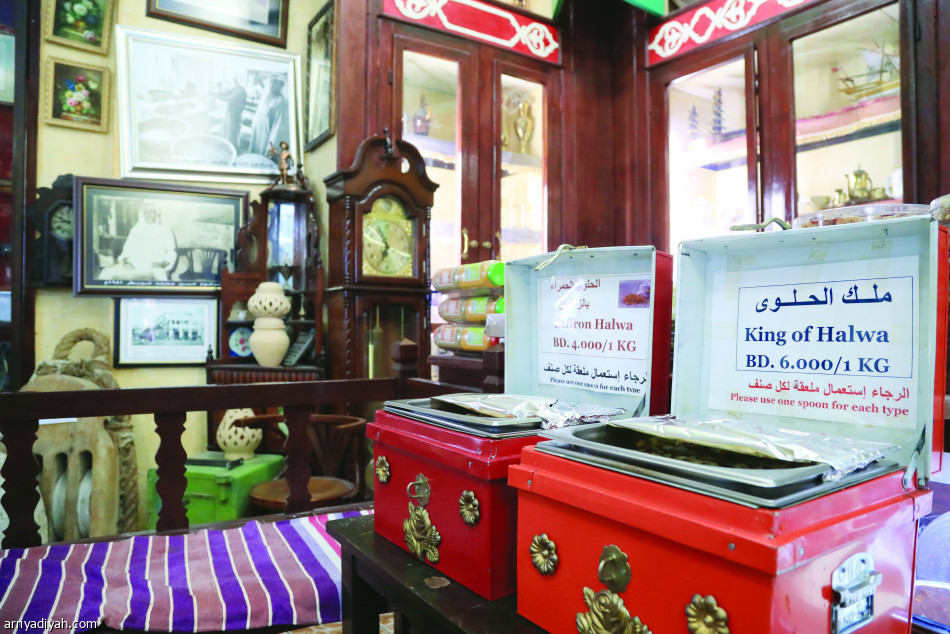 «الصوغة»
تجمع السياح عند شويطر